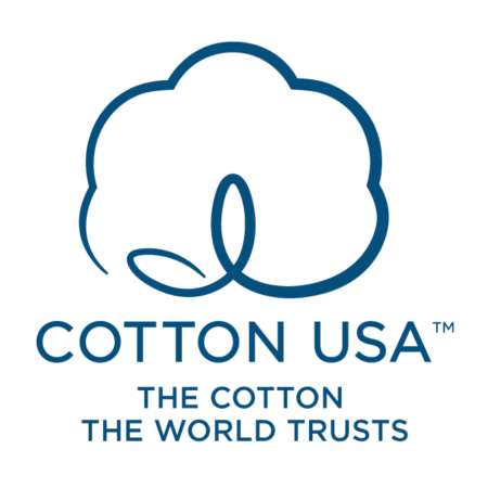 USA COTTON-Logo